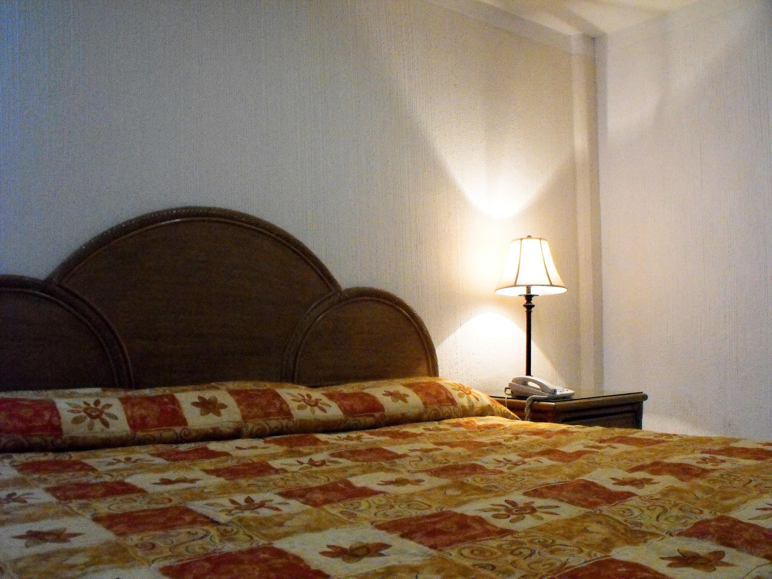 Hotel Del Paseo Campeche Exteriér fotografie
