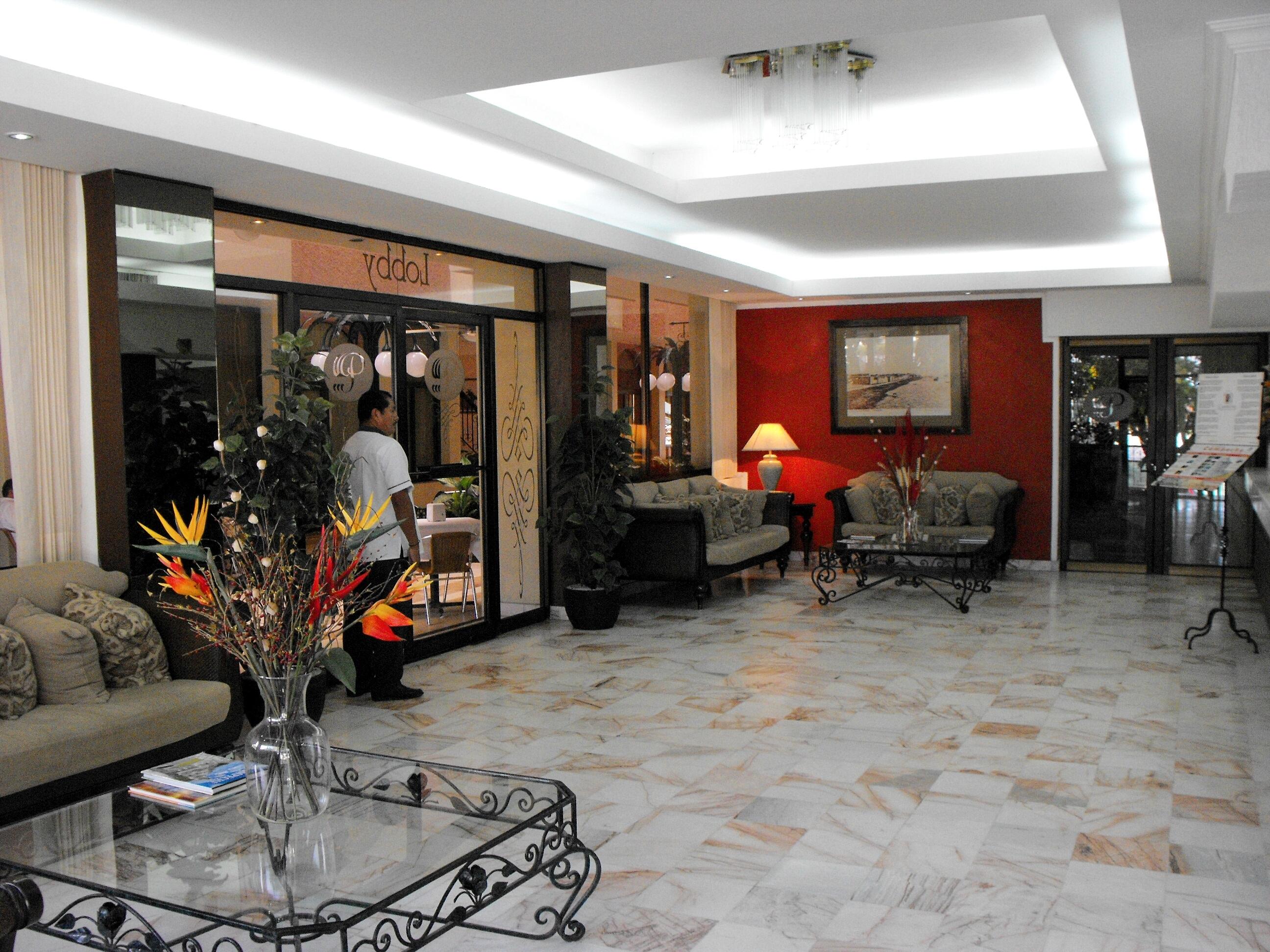 Hotel Del Paseo Campeche Exteriér fotografie