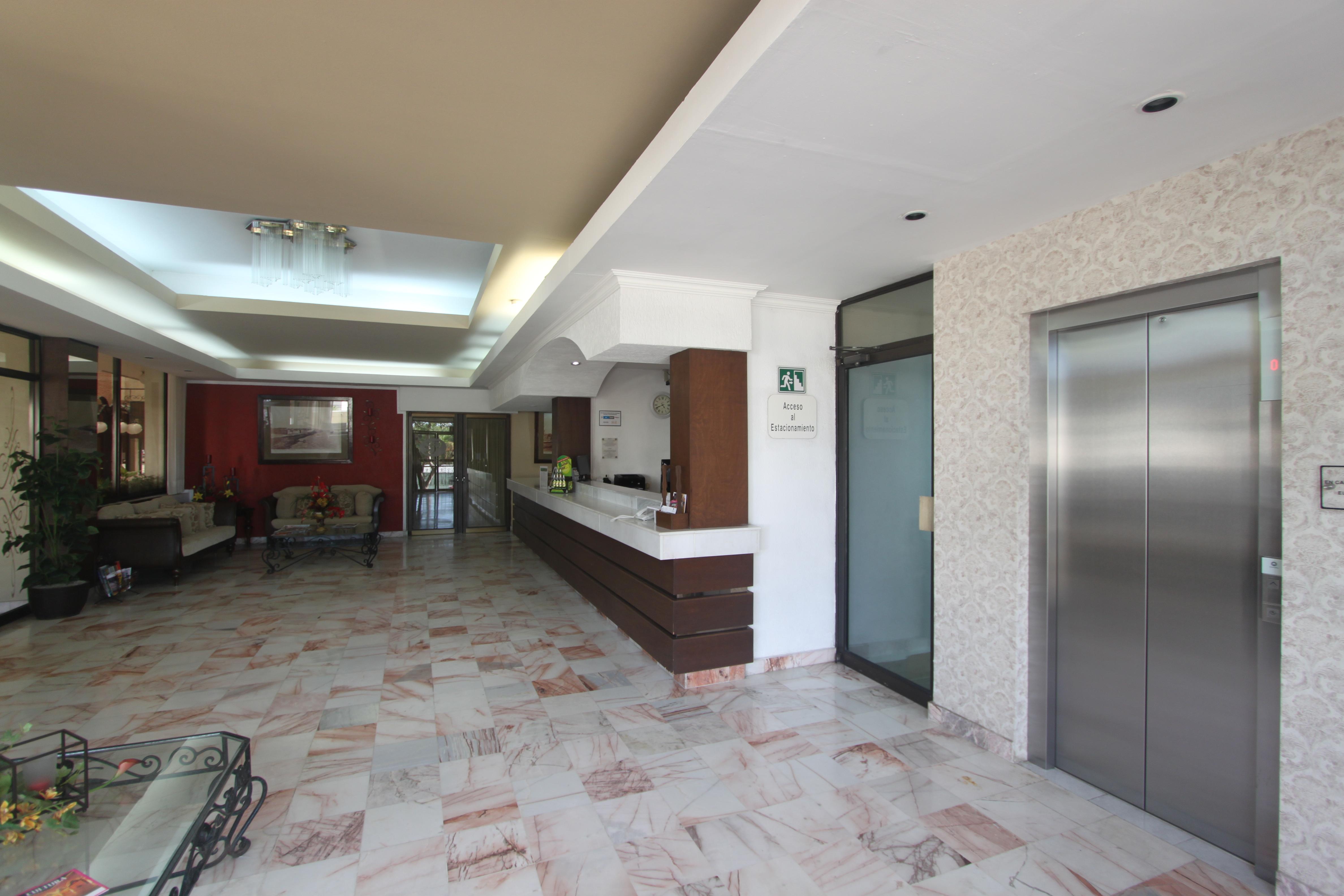 Hotel Del Paseo Campeche Exteriér fotografie